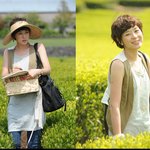 달콤한나의도시 최강희 스타일