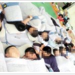 촛불<b>집회</b>때문에 피똥싸는 우리 동생들..사진有