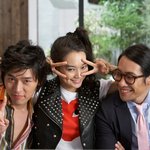 <b>현빈</b>이랑 신민아 류승범 영화 직찍-