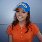 <b>모자</b>가 잘 어울리는 joo님!!