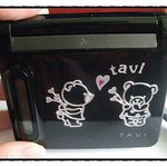 타비030 (tavi030) 꾸미기~