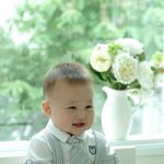 오동통한 울 <b>석이</b>의 팔과 다리....