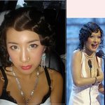 서길레라??!! <b>서인영</b>의 크리스티나 아길레라 사랑