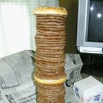 <b>진정</b>한 빅맥