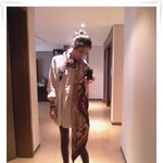 정려원 살 <b>무리</b>하게 많이 뺐더니, 요요현상?