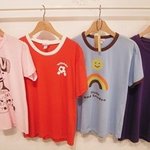 서인영을 능가하는 신상녀! 그녀들의 완소 썸머 패션 팁!