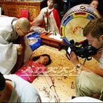 엑소시즘(exocism)의 실체 그 첫번째 시간..