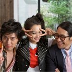 온라인 영화 찍는다는 신민아, <b>현빈</b>, 류승범~
