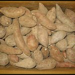 어이없는 <b>x</b>마켓! 이게 고구마냐? (사진있음)