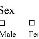 나의 순결함과 성교육이 가져다 준 어릴때의 굴욕