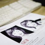 임수정 <b>sk</b>-∥광고 찰영 사진