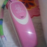 음성변조기 때문에 실신한 우리엄마 ㅠㅠㅠㅠ