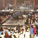 실신 김장훈 콘서트 무대중 사고당해 <b>서해안</b> 페스티벌