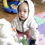 <b>제</b> <b>아들</b> 사진입니다