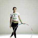 우리나라에서 16년 만에 올림픽에 출전하는 <b>리듬</b>체조계의 기대주 신수지