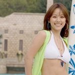 워터<b>파크</b> 효리vs자밀라 비키니 대결