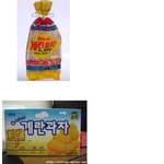 추억속 계란과자와 단지우유를 아시나요?