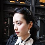 <b>신예</b>모델 유주희, 쥬얼리 브랜드 화보