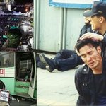 무의미한 시위는 그만..
