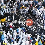 폭력시위? 아니죠. 폭력진압? 맞습니다 - 사진의 진실!! (펌)