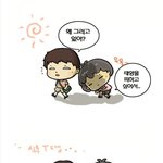 티 없이 맑은 피부를 가진 그녀의 비결은.......?