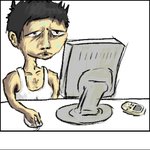 게임하다 날새<b>본분</b>