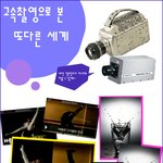 <b>고속</b>촬영으로 또다른 세계를 본다고?