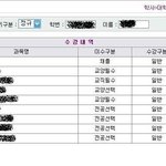 대학교에서 <b>근신</b>중입니다.