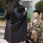 준교수<b>바바리</b><b>맨</b>되다