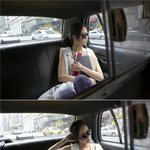 완소스타일 공효진, 뉴욕에서