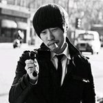 배우 류승범, 그<b>만의</b> style.