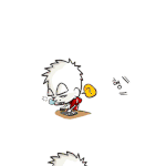 얼굴이 <b>개미</b>밭 ㅋㅋ