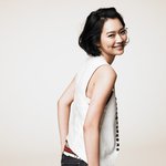 최근 <b>신민아</b> 화보