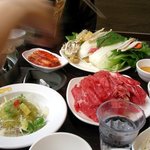 샤브샤브