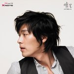현빈 x-note에서 죽이는 <b>옆선</b>~