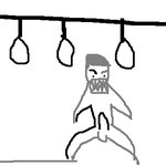 지하철 1호선의 일찐 할아버지들