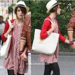 부쩍 상콤해진 키이라 나이틀