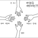 여러분들 지방에서는 어떻게 부르죠? (그림有)