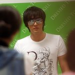 조금전 끝난,소지섭 팬싸인회 레어<b>모듬</b>!