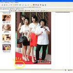 여걸식스..아니고 무한걸스에요