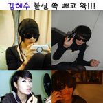 ★최근 김혜수 <b>볼살</b> 쏙 빼고 확 달라졌다. 무슨 일이 있었나??★