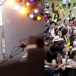 한강에서 썸머페스티벌~ 넥스트 플로어 &amp; <b>mlb</b>스타디움!!