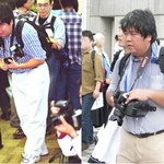 세월엔 <b>장사</b> 없구나