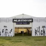 <b>mlb</b>스타디움 넥스트 플루어 페스티벌!!!