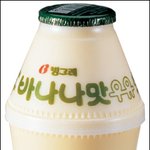 <b>두산</b> 선수들의 스포츠드링크는 바나나 우유?
