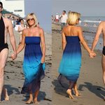 짐<b>캐리</b> 여친 수영복