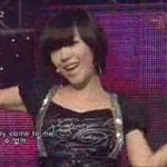 손가인의 <b>서인영</b> 따라하기..-_-