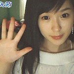 마지막으로 찍어<b>본</b> 하두리<b>캠</b>사진^^*