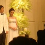 유재석 결혼식에 참석한 스타들의 말말말