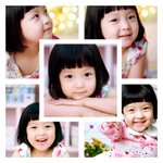 5살 <b>은지</b>..